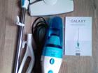  Galaxy GL6256