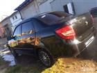 LADA Granta 1.6, 2012, 