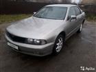 Mitsubishi Diamante 2.5AT, 1998, 