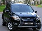 Ford Kuga 2.0AMT, 2012, 120000