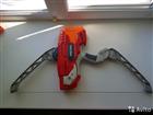 Nerf  mega thunderbow 30 