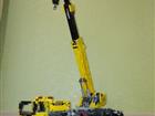 Lego Technic 42009