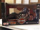 Maisto/  Harley-Davidson 1:12