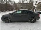 Ford Focus 1.8, 2007, 300000