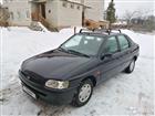 Ford Escort 1.3, 1997, 133000