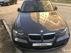 BMW 3  2.5AT, 2007, 240000