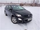 Mazda CX-7 2.3AT, 2011, 97000