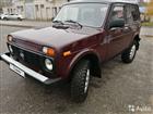 LADA 4x4 () 1.7, 2011, 22350