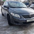 Toyota Corolla 1.6 , 2008, 186 000 