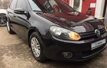 Volkswagen Golf 1.6AMT, 2011, 93279