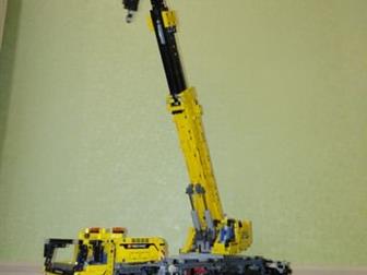   LEGO Technic 42009,    ,           Lego Technic,     ,    