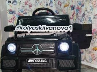 G55 AMG , ,          kolyaskiivanovo1:   