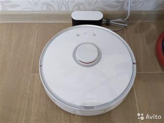   Xiaomi Roborock S50    \,   ,  ,     ,    