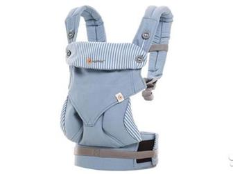 - ( ) Ergobaby 360 - Pearl Grey     4-       -      