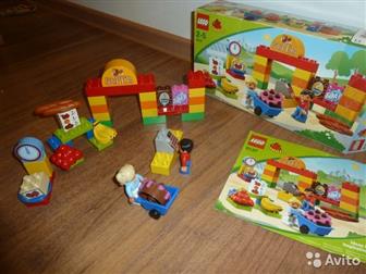     Lego Duplo 5604   62   ,   800: /  