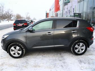     Kia Sportage:  -2011  ,     ,    