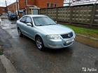 Nissan Almera Classic 1.6, 2007, 