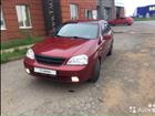 Chevrolet Lacetti 1.6AT, 2011, 