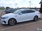 KIA Optima 2.4AT, 2018, 