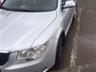 Skoda Superb 1.8AT, 2010, 