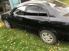 Nissan Almera Classic 1.6, 2007, 