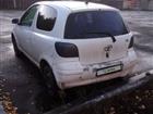 Toyota Vitz 1.0AT, 2003, , 