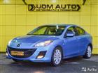 Mazda 3 1.6AT, 2011, 