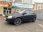 LADA Kalina 1.6, 2009, 