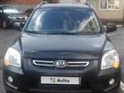 KIA Sportage 2.0, 2010, 