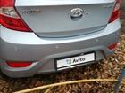 Hyundai Solaris 1.4AT, 2013, 