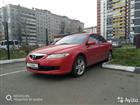 Mazda 6 2.0AT, 2005, 