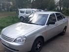 LADA Priora 1.6, 2010, 