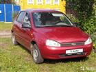 LADA Kalina 1.6, 2007, 