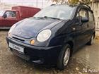 Daewoo Matiz 0.8, 2008, 