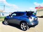 Nissan Juke 1.6, 2011, 