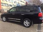 Toyota Land Cruiser 4.5AT, 2012, 