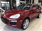 Porsche Cayenne GTS 4.8AT, 2008, 