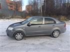 Chevrolet Aveo 1.4, 2008, 