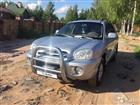 Hyundai Santa Fe 2.7AT, 2007, 131000