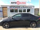 Toyota Corolla 1.6AMT, 2008, 170000