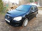 Volkswagen Polo 1.2, 2008, 150000