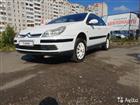 Citroen C5 1.6, 2006, 283000