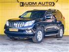 Toyota Land Cruiser Prado 3.0AT, 2012, 290000