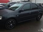 Renault Logan 1.6, 2007, 201000