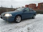 Volvo S40 2.0, 1997, 295000