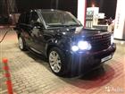 Land Rover Range Rover Sport 3.6AT, 2008, 169000