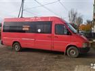 Volkswagen LT 2.5, 2001, 27000