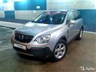 Opel Antara 3.0AT, 2009, 97000