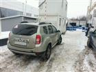 Renault Duster 1.6, 2013, 52000