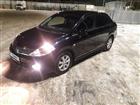 Nissan Tiida 1.8, 2007, 130000